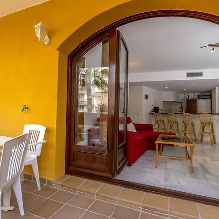 Espanhouse Carla Апартаменти *