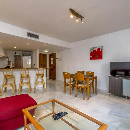 Espanhouse Carla Апартаменти *