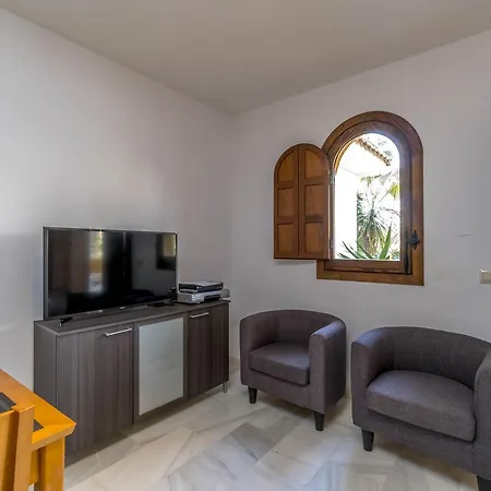 Espanhouse Carla Апартаменти *